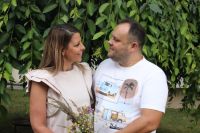 Krkoškovci Peter A Silvia